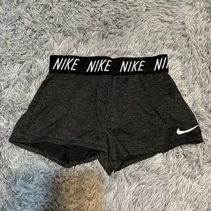 Nike shorts